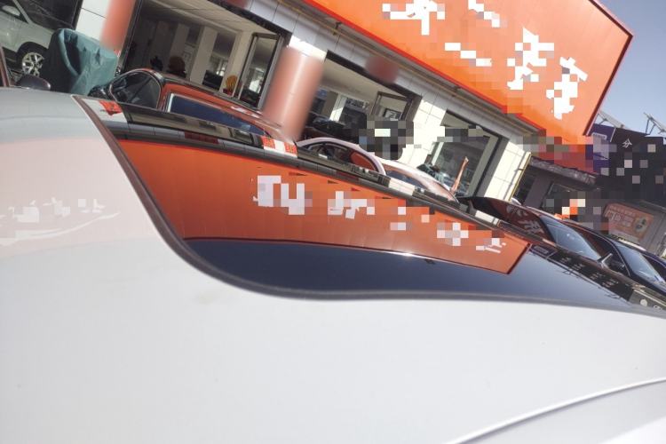 Used Volkswagen Sagitar 2023 280TSI DSG Excellence Plus Edition Roof