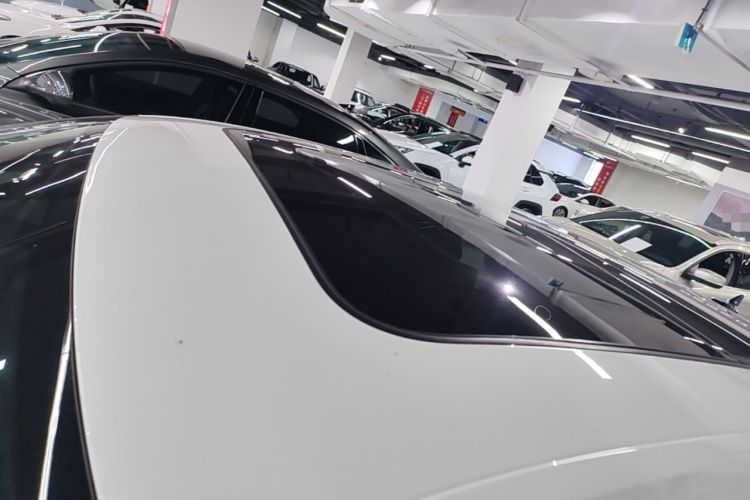 Used Volkswagen Sagitar 2023 280TSI DSG Excellence Edition Roof