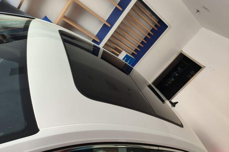 Used Volkswagen Sagitar 2023 300TSI DSG Excellence Edition Roof