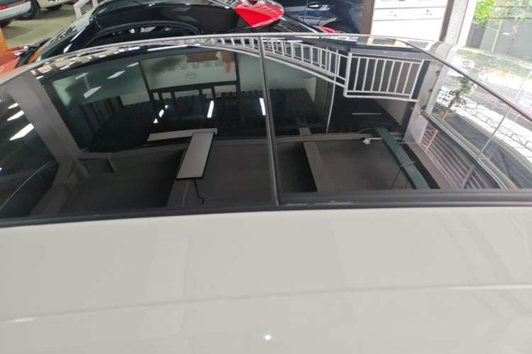 Used Volkswagen Sagitar 2023 300TSI DSG Flyover Edition Roof