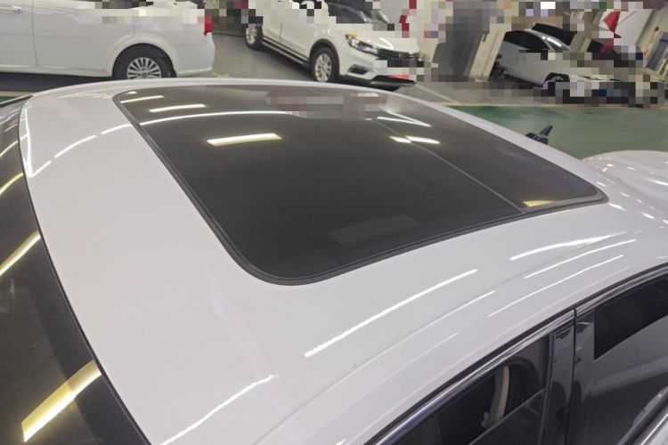 Used Volkswagen Sagitar 2023 300TSI DSG Excellence Edition Roof