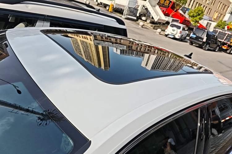 Used Volkswagen Sagitar 2023 300TSI DSG Excellence Edition Roof