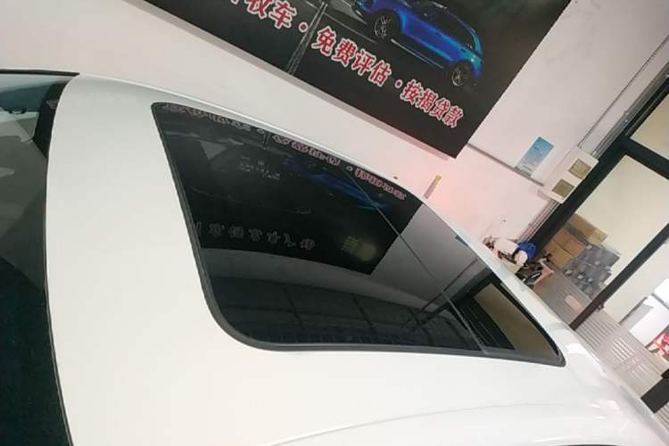 Used Volkswagen Sagitar 2023 300TSI DSG Excellence Edition Roof