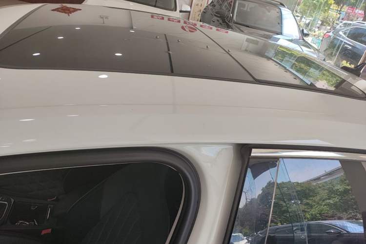 Used Volkswagen Sagitar 2023 300TSI DSG Excellence Edition Roof