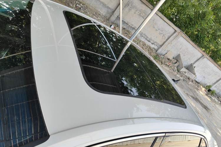 Used Volkswagen Sagitar 2023 300TSI DSG Excellence Edition Roof