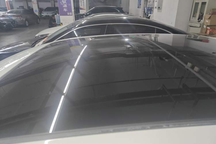 Used Volkswagen Sagitar 2023 300TSI DSG Excellence Edition Roof