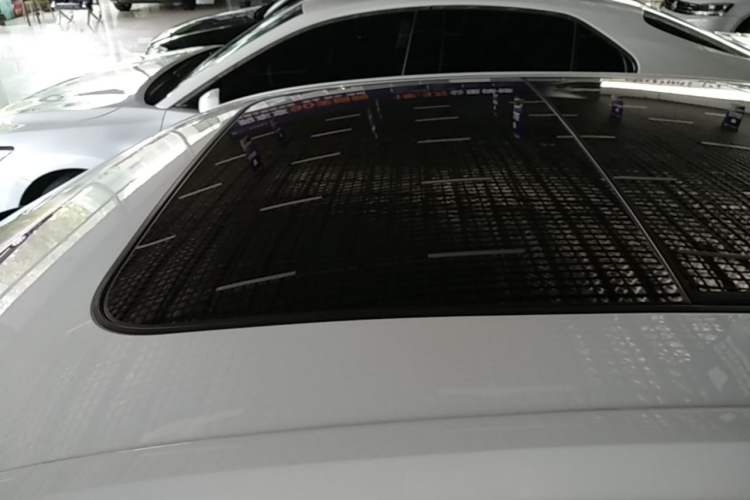 Used Volkswagen Sagitar 2023 280TSI DSG Beyond Lite Edition Roof