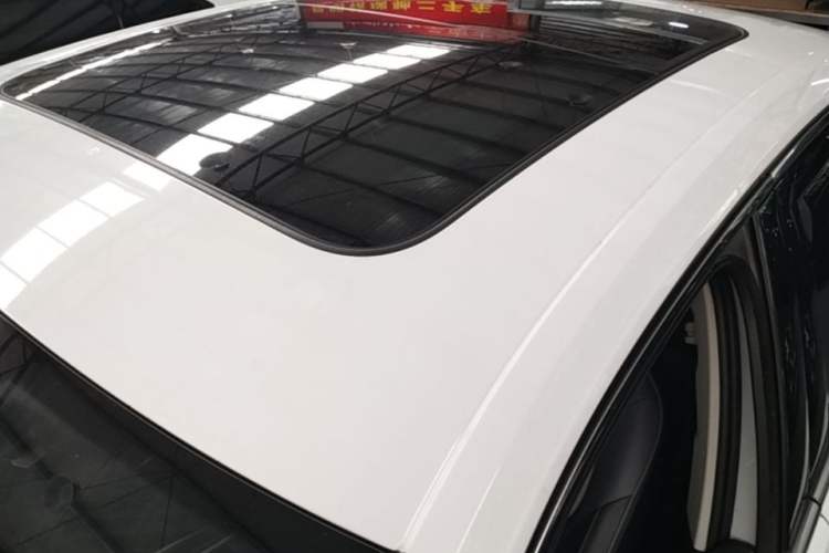 Used Volkswagen Sagitar 2023 280TSI DSG Excellence Edition Roof