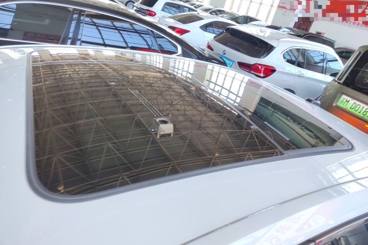 Used Volkswagen Sagitar 2023 300TSI DSG Excellence Edition Roof
