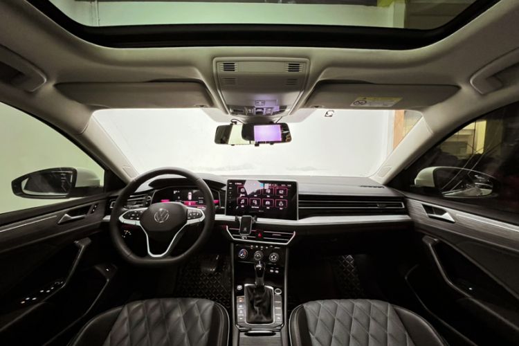 Used Volkswagen Sagitar 2023 300TSI DSG Excellence Edition Roof