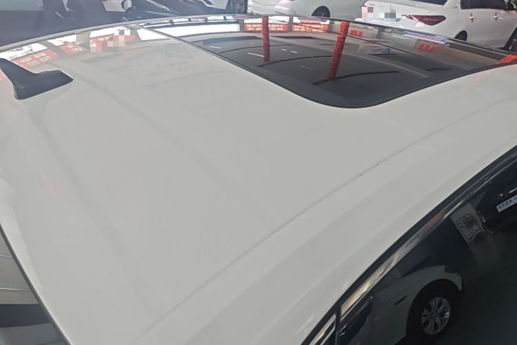 Used Volkswagen Sagitar 2023 280TSI DSG Beyond Lite Edition Roof
