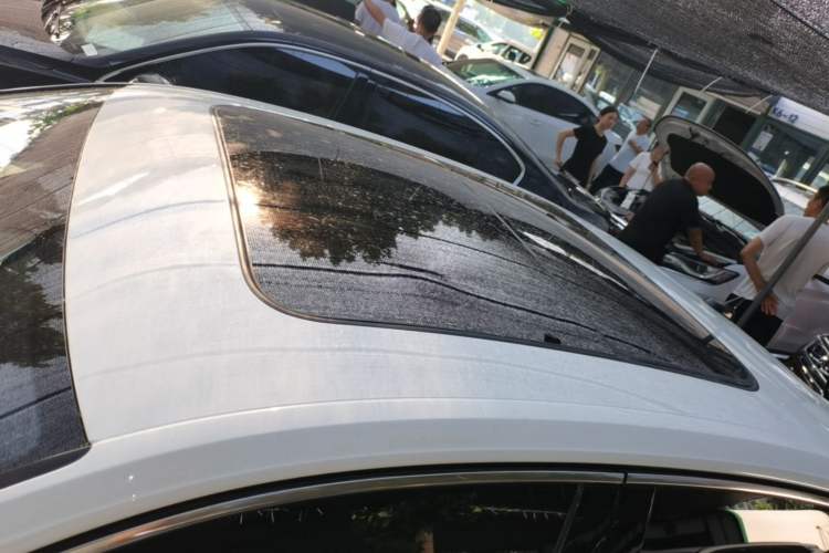 Used Volkswagen Sagitar 2023 300TSI DSG Excellence Edition Roof