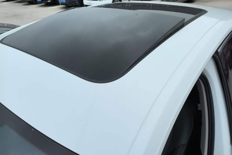 Used Volkswagen Sagitar 2023 300TSI DSG Excellence Edition Roof