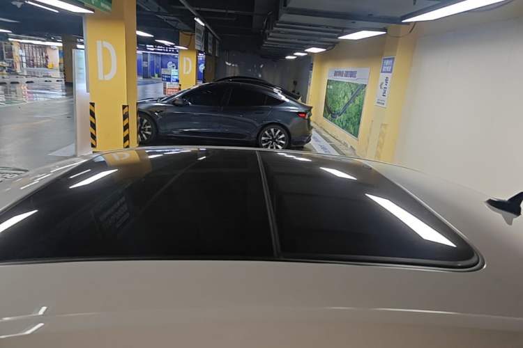Used Volkswagen Sagitar 2023 300TSI DSG Excellence Edition Roof
