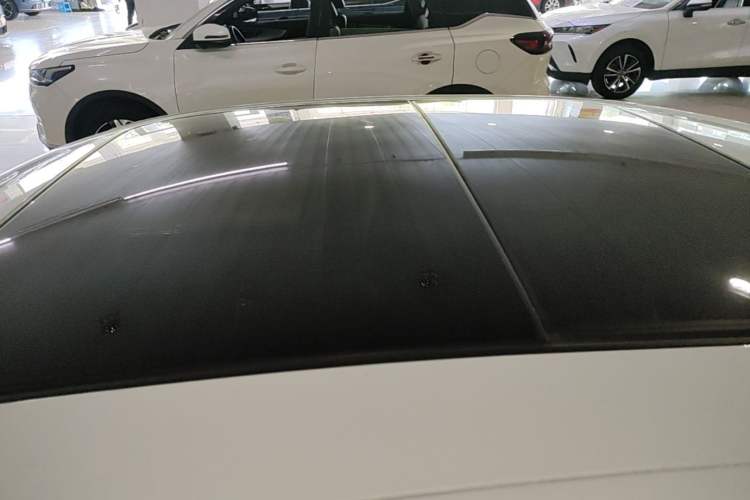 Used Volkswagen Sagitar 2023 280TSI DSG Excellence Edition Roof