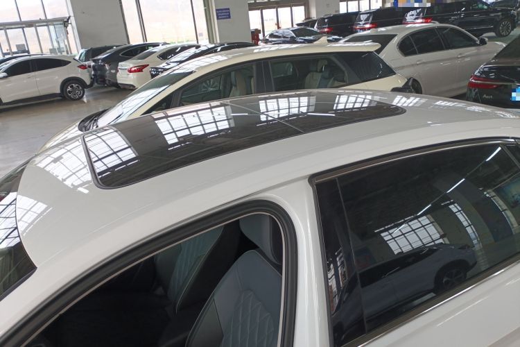 Used Volkswagen Sagitar 2023 300TSI DSG Excellence Edition Roof