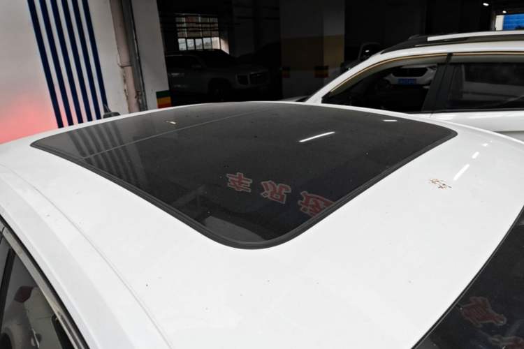 Used Volkswagen Sagitar 2023 280TSI DSG Excellence Edition Roof