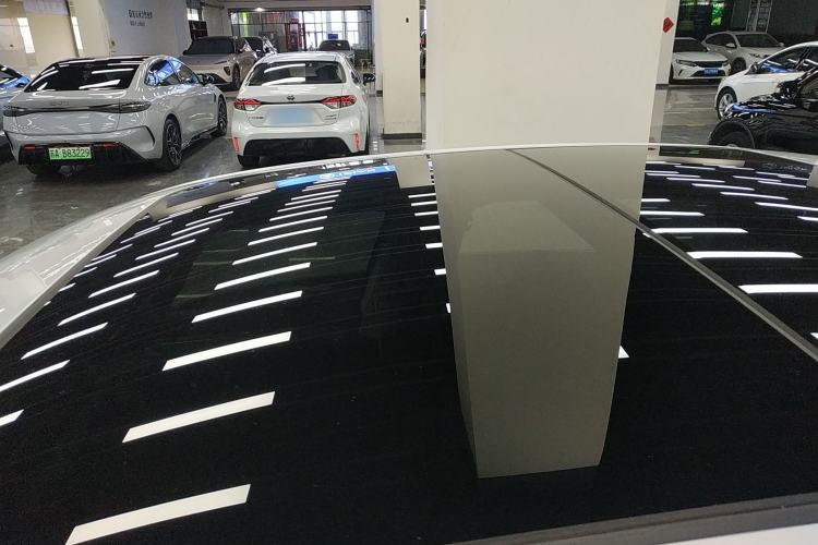 Used Volkswagen Sagitar 2023 300TSI DSG Excellence Edition Roof
