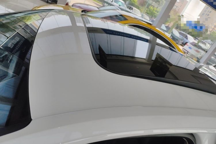 Used Volkswagen Sagitar 2023 300TSI DSG Excellence Edition Roof