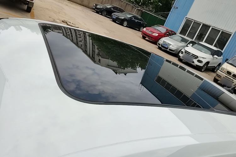 Used Volkswagen Sagitar 2023 280TSI DSG Excellence Edition Roof