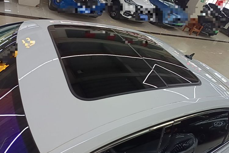 Used Volkswagen Sagitar 2023 300TSI DSG Excellence Edition Roof