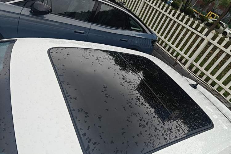 Used Volkswagen Sagitar 2023 300TSI DSG Excellence Edition Roof