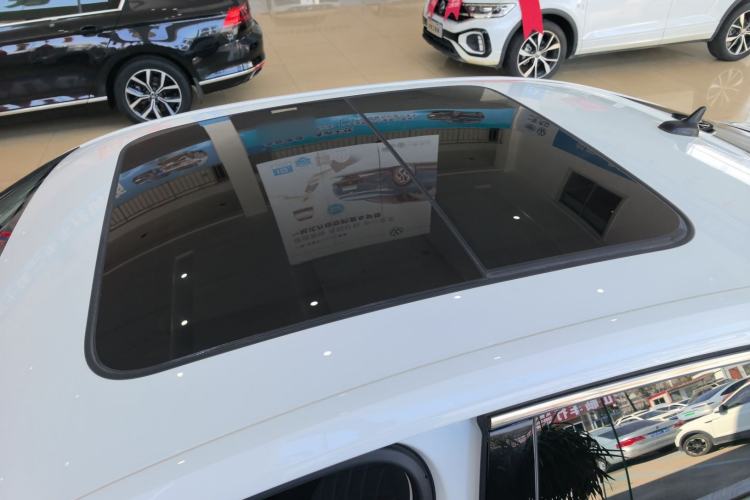 Used Volkswagen Sagitar 2023 280TSI DSG Beyond Lite Edition Roof