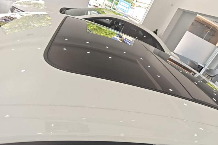 Used Volkswagen Sagitar 2023 200TSI DSG Excellence Edition Roof