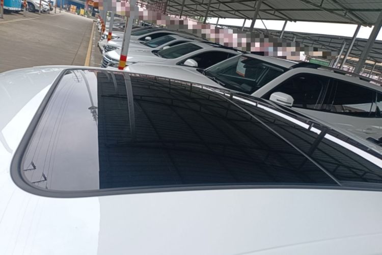 Used Volkswagen Sagitar 2023 300TSI DSG Excellence Edition Roof