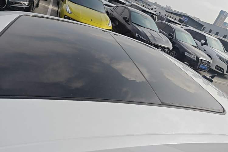 Used Volkswagen Sagitar 2023 300TSI DSG Excellence Edition Roof