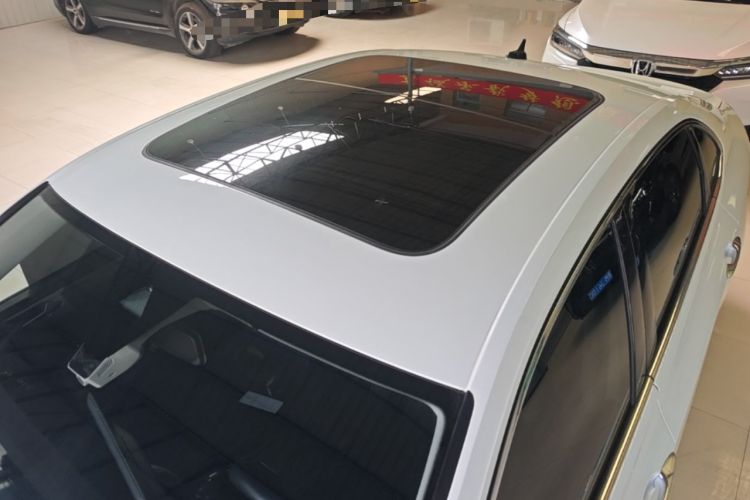 Used Volkswagen Sagitar 2023 300TSI DSG Excellence Edition Roof