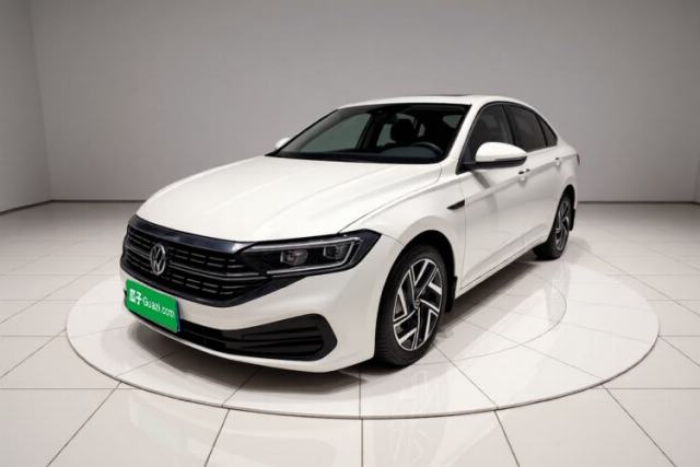 Used Volkswagen Sagitar 2023 300TSI DSG Excellence Edition
