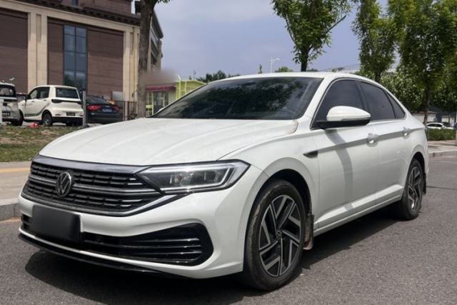 Used Volkswagen Sagitar 2023 300TSI DSG Excellence Edition
