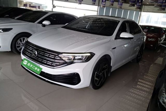 Used Volkswagen Sagitar 2023 280TSI DSG Beyond Lite Edition