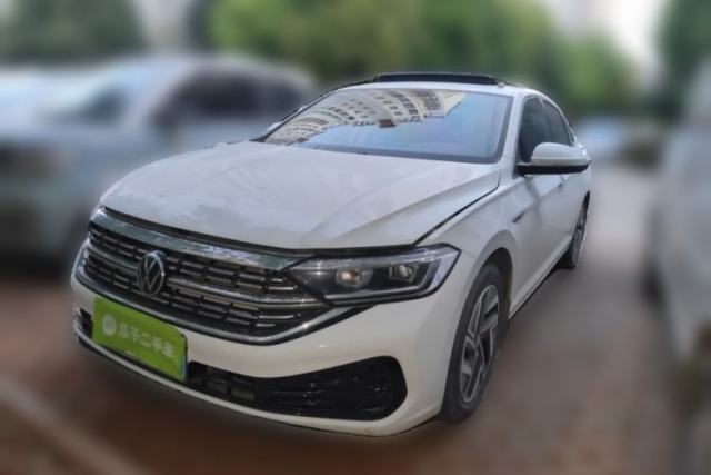Used Volkswagen Sagitar 2023 280TSI DSG Beyond Lite Edition