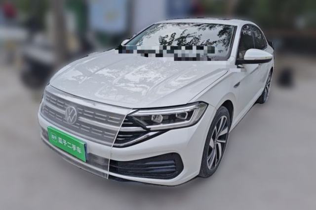 Used Volkswagen Sagitar 2023 300TSI DSG Excellence Edition