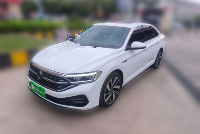 Used Volkswagen Sagitar 2023 300TSI DSG Excellence Edition