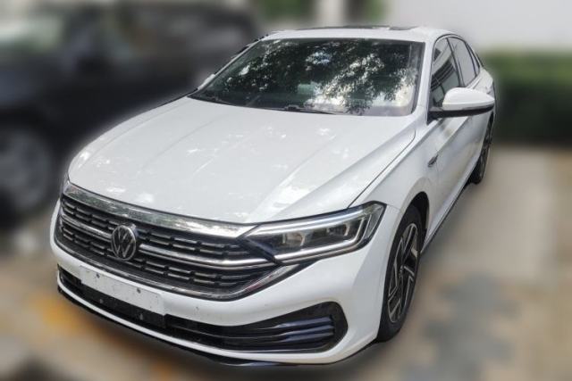 Used Volkswagen Sagitar 2023 300TSI DSG Excellence Edition
