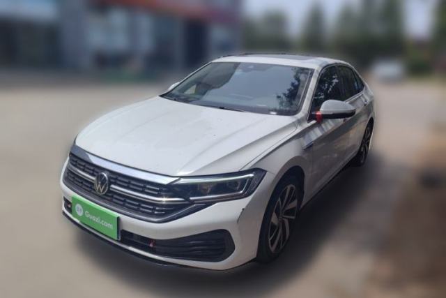 Used Volkswagen Sagitar 2023 300TSI DSG Excellence Edition