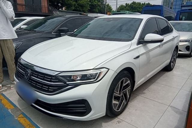 Used Volkswagen Sagitar 2023 300TSI DSG Excellence Edition