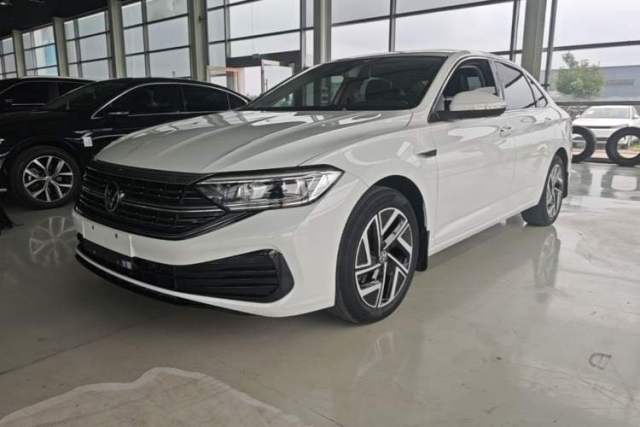 Ojetý Volkswagen Sagitar 2023 300TSI DSG Excellence Edition