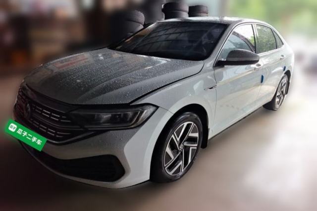 Used Volkswagen Sagitar 2023 300TSI DSG Excellence Edition