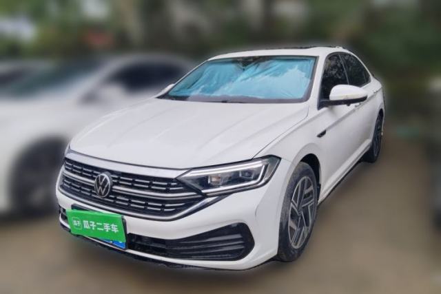 Used Volkswagen Sagitar 2023 300TSI DSG Excellence Edition