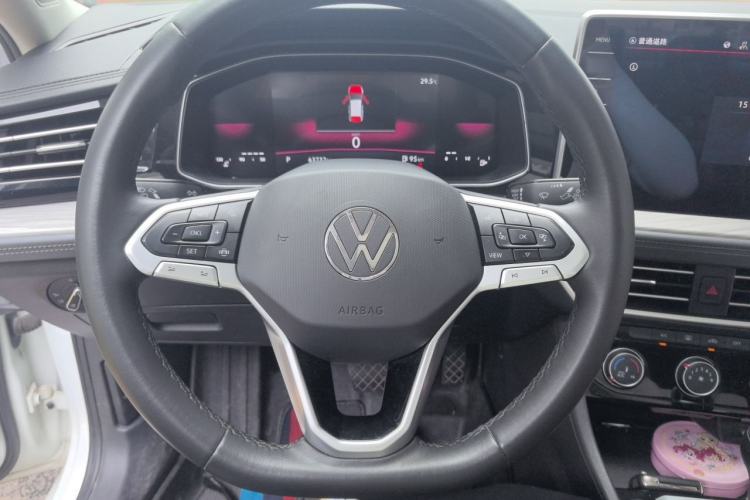 Used Volkswagen Sagitar 2023 280TSI DSG Beyond Lite Edition Steering Wheel