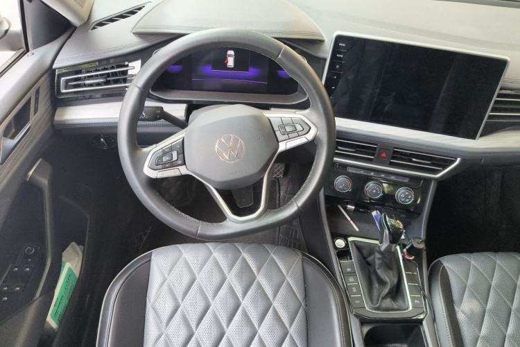 Used Volkswagen Sagitar 2023 280TSI DSG Beyond Lite Edition Steering Wheel