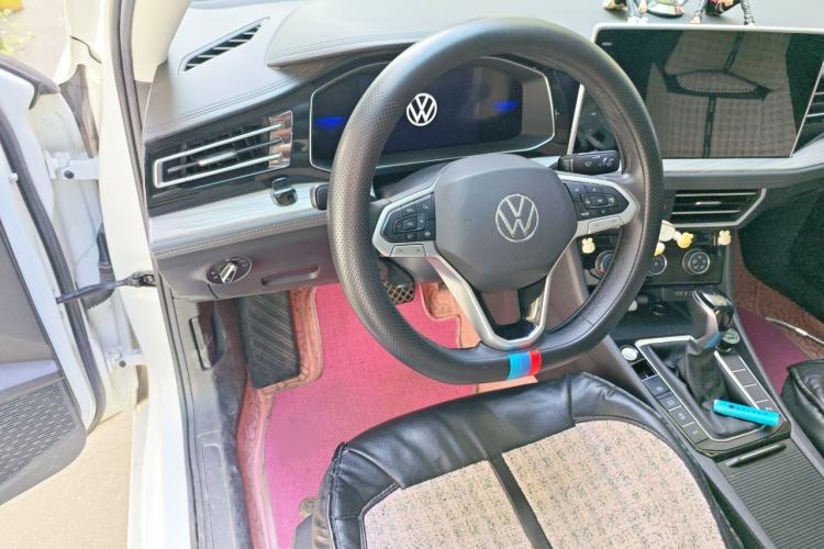 Used Volkswagen Sagitar 2023 300TSI DSG Excellence Edition Steering Wheel