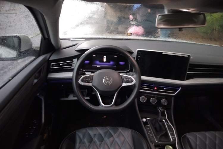 Used Volkswagen Sagitar 2023 300TSI DSG Excellence Edition Steering Wheel