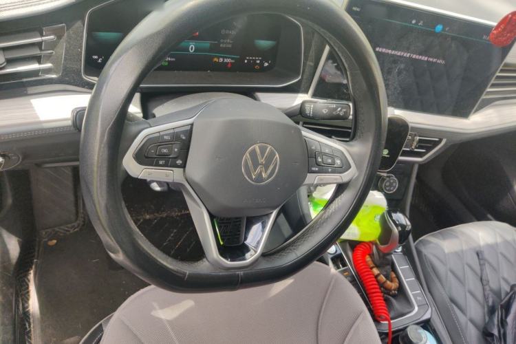 Used Volkswagen Sagitar 2023 300TSI DSG Excellence Edition Steering Wheel