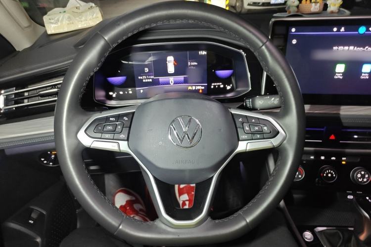 Used Volkswagen Sagitar 2023 300TSI DSG Excellence Edition Steering Wheel