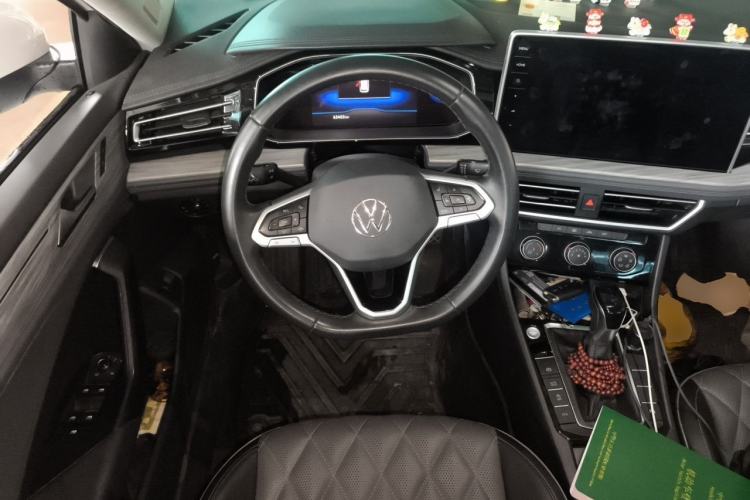 Used Volkswagen Sagitar 2023 300TSI DSG Excellence Edition Steering Wheel